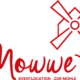 Logo Mowwe „Zur Mühle“ Eventlocation und Dorftreffpunkt Dortmund Kurl